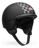 Capacete Para Moto Bell Helmets Scout Air